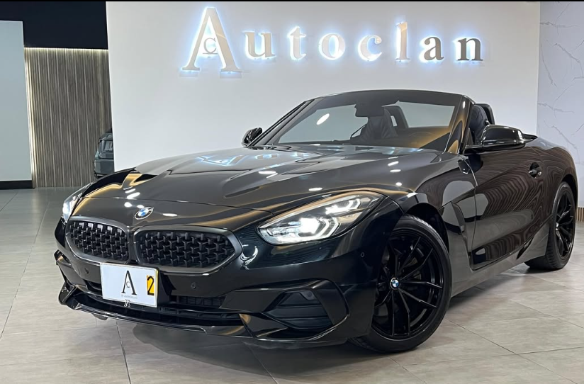 BMW Z4 Sdrive 20i