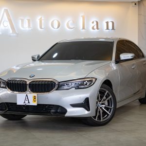 BMW 330I M Sport