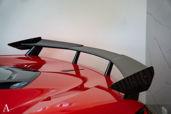 CHEVROLET CORVETTE C8 STINGRAY R 70TH ANNIVERSARY - Image 10