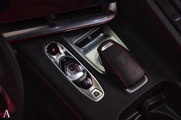 CHEVROLET CORVETTE C8 STINGRAY R 70TH ANNIVERSARY - Image 18