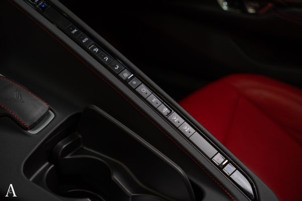 CHEVROLET CORVETTE C8 STINGRAY R 70TH ANNIVERSARY - Image 19