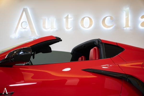 CHEVROLET CORVETTE C8 STINGRAY R 70TH ANNIVERSARY - Image 11