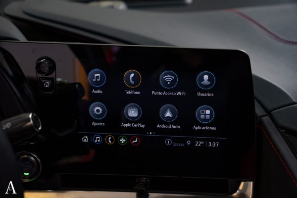 CHEVROLET CORVETTE C8 STINGRAY R 70TH ANNIVERSARY - Image 24