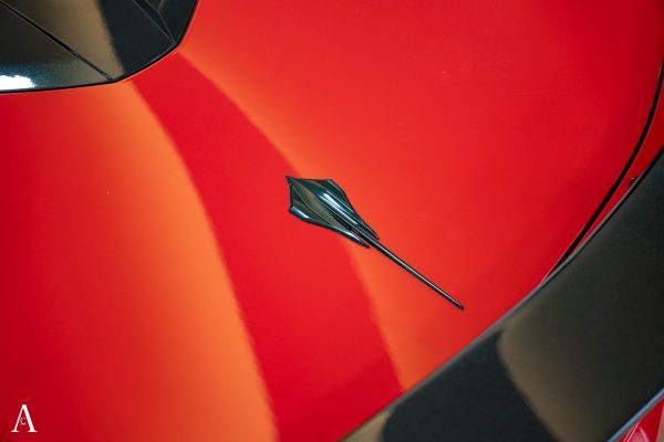 CHEVROLET CORVETTE C8 STINGRAY R 70TH ANNIVERSARY - Image 14