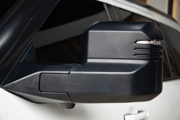 TOYOTA SEQUOIA PLATINUM EDITION - Image 10