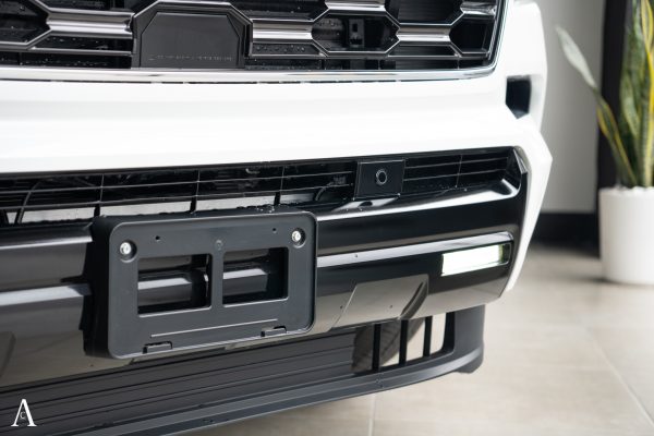 TOYOTA SEQUOIA PLATINUM EDITION - Image 8