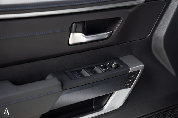 TOYOTA SEQUOIA PLATINUM EDITION - Image 14