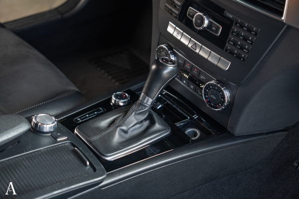 MERCEDES AMG C63 B2+ - Image 10