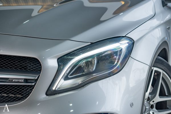 MERCEDES AMG GLA45 - Image 7