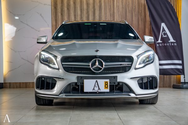 MERCEDES AMG GLA45 - Image 2