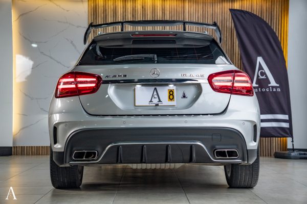 MERCEDES AMG GLA45 - Image 5