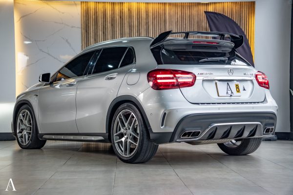 MERCEDES AMG GLA45 - Image 6