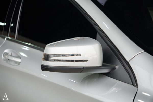 MERCEDES AMG GLA45 - Image 11