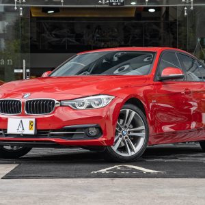 BWM 320i M Sport