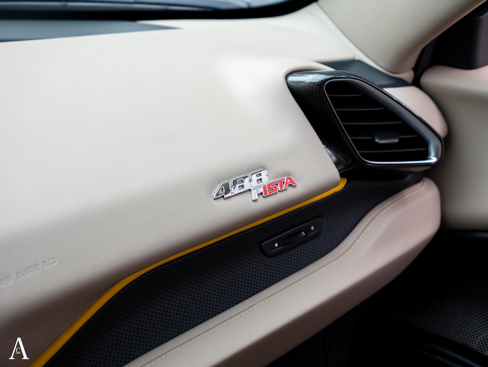 FERRARI 488 PISTA - Image 16