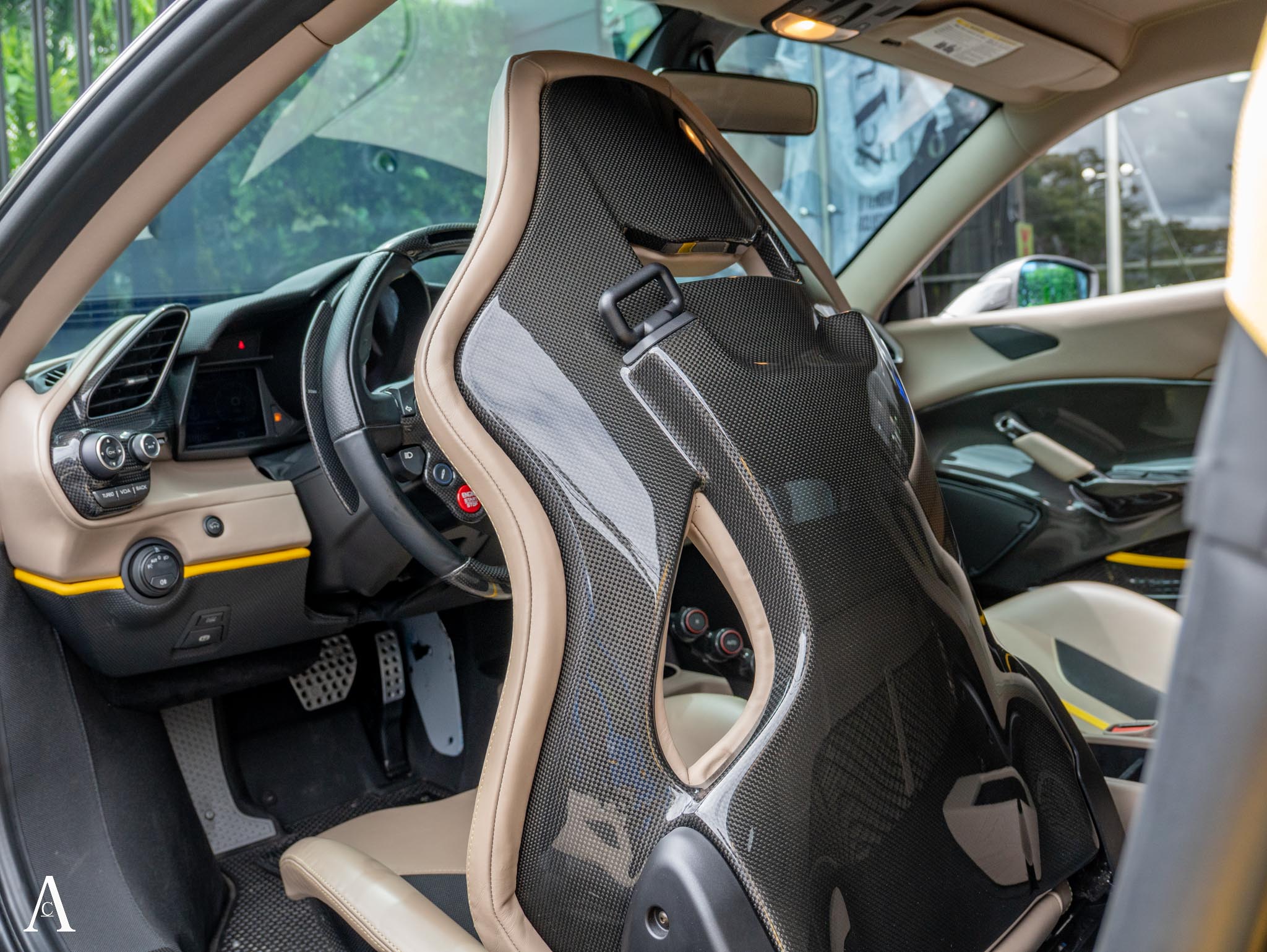 FERRARI 488 PISTA - Image 23