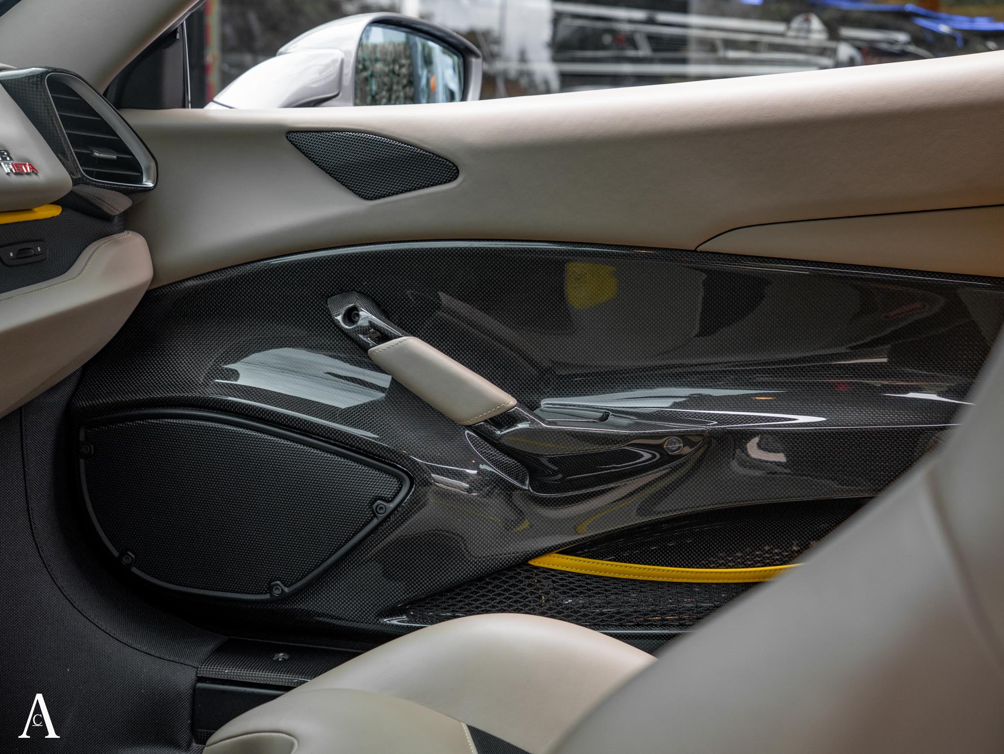 FERRARI 488 PISTA - Image 15