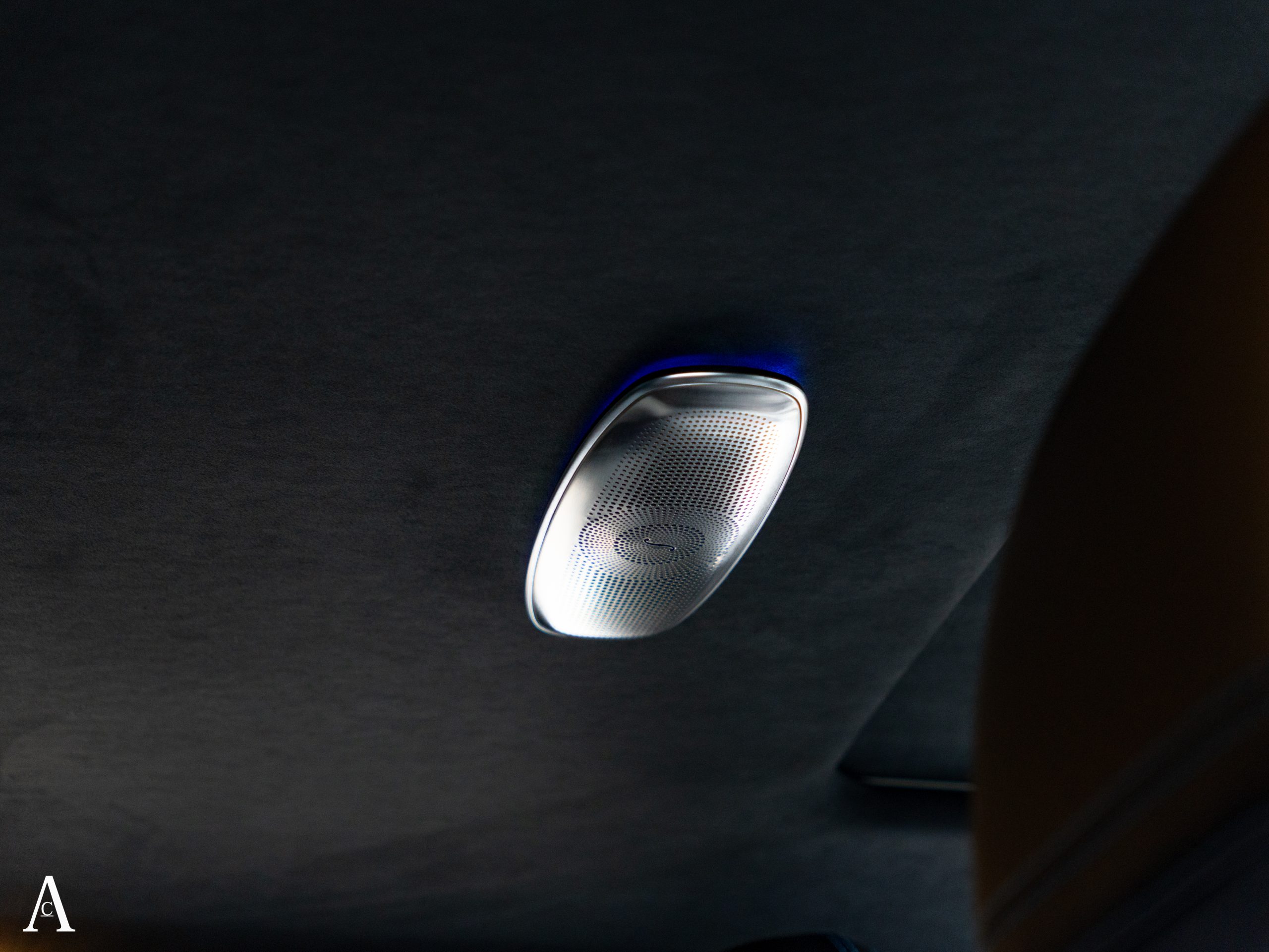 MERCEDES G580 EQ ELECTRICA - Image 21