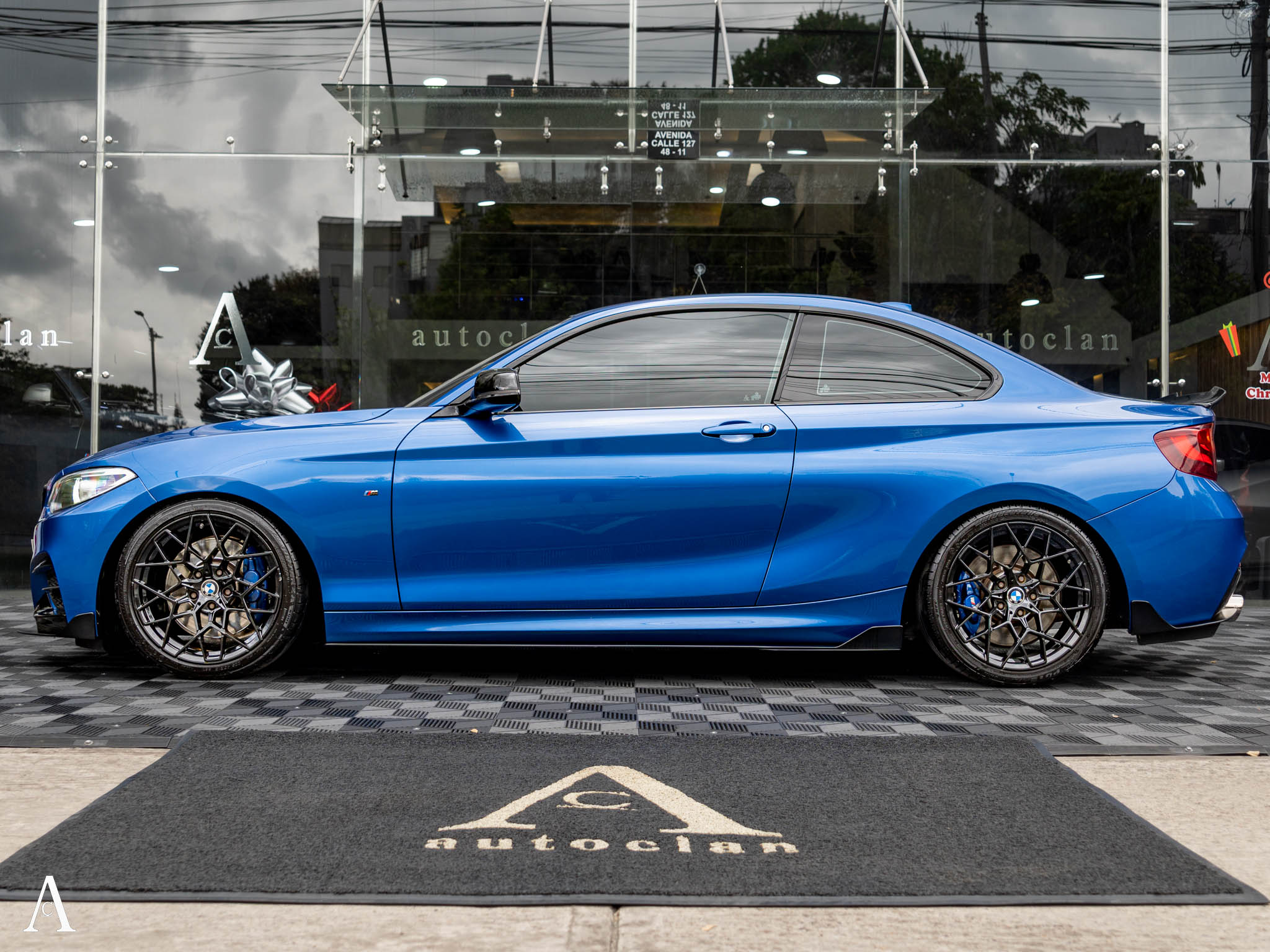 BMW M240I - Image 7