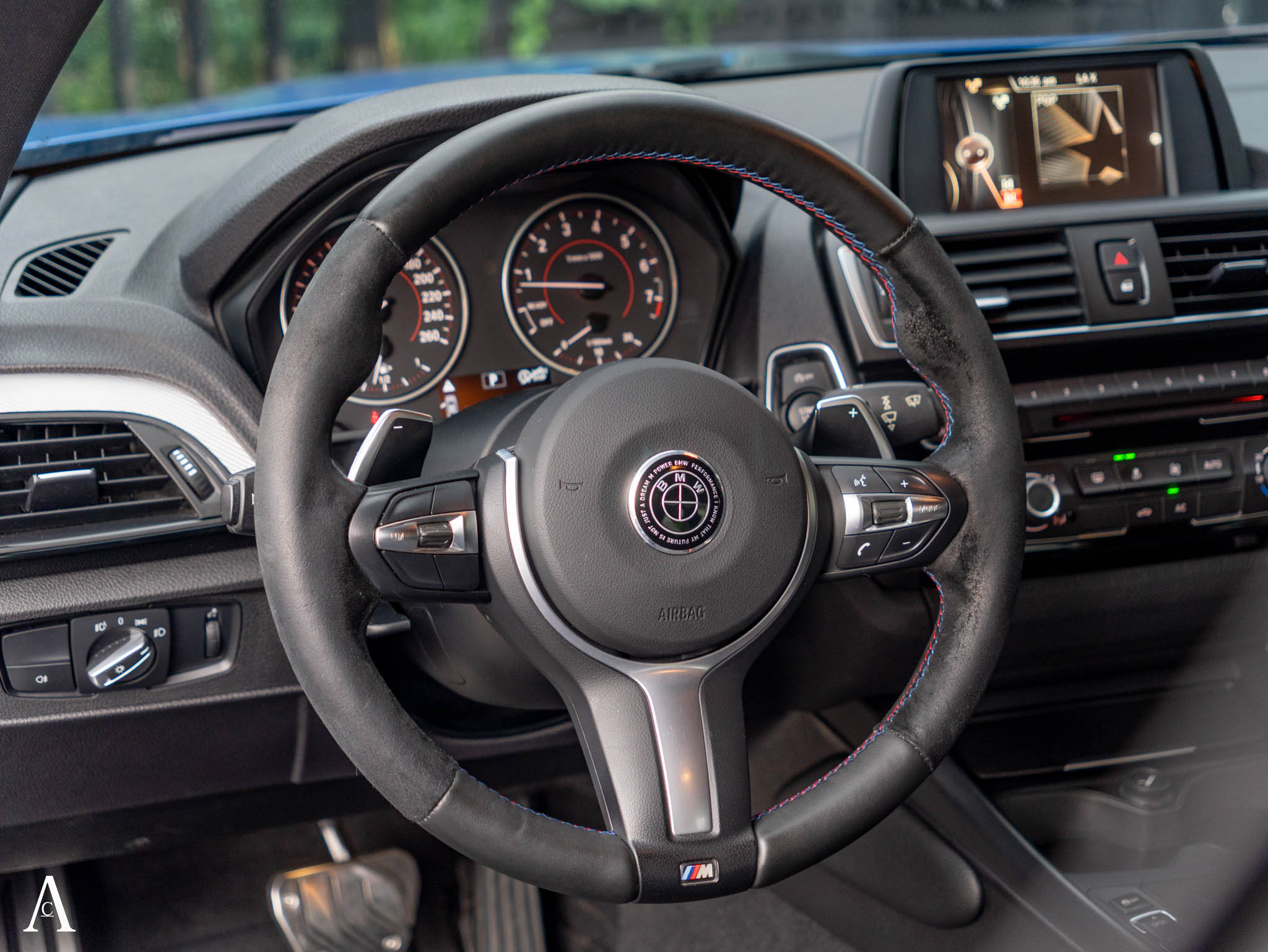 BMW M240I - Image 12