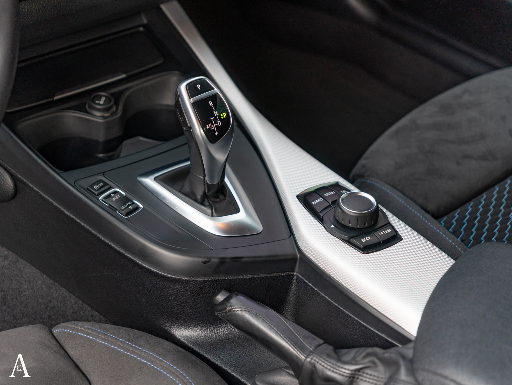 BMW M240I - Image 11