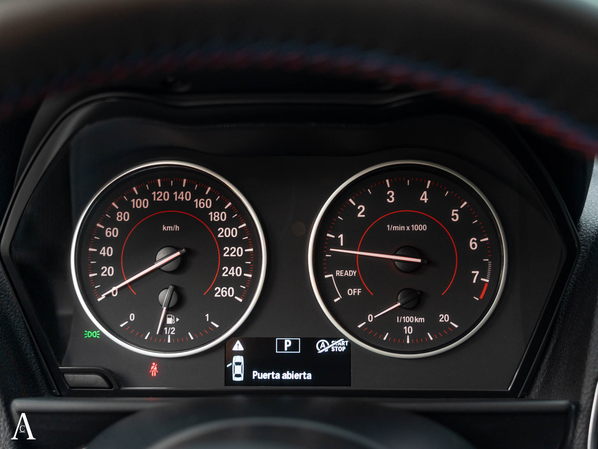 BMW M240I - Image 14