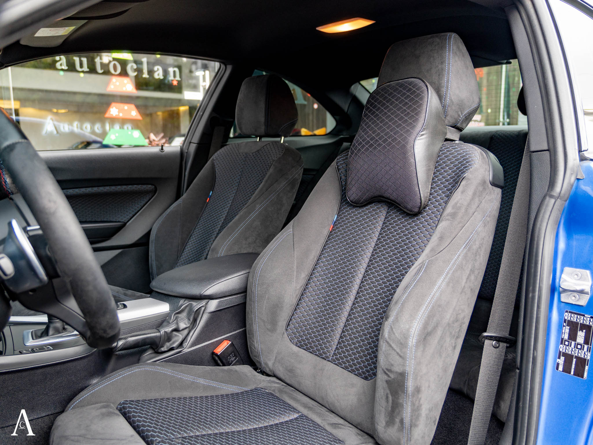 BMW M240I - Image 13