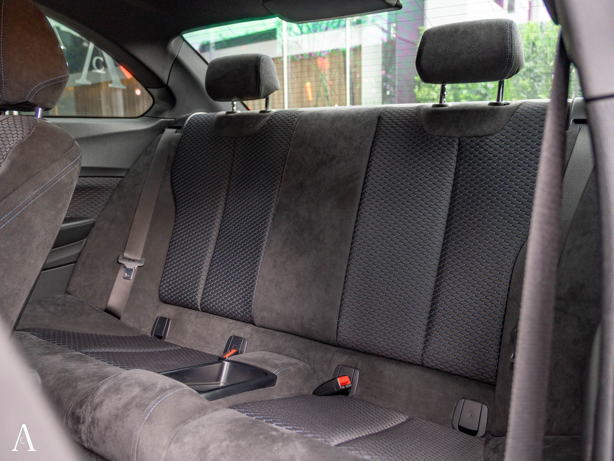 BMW M240I - Image 17