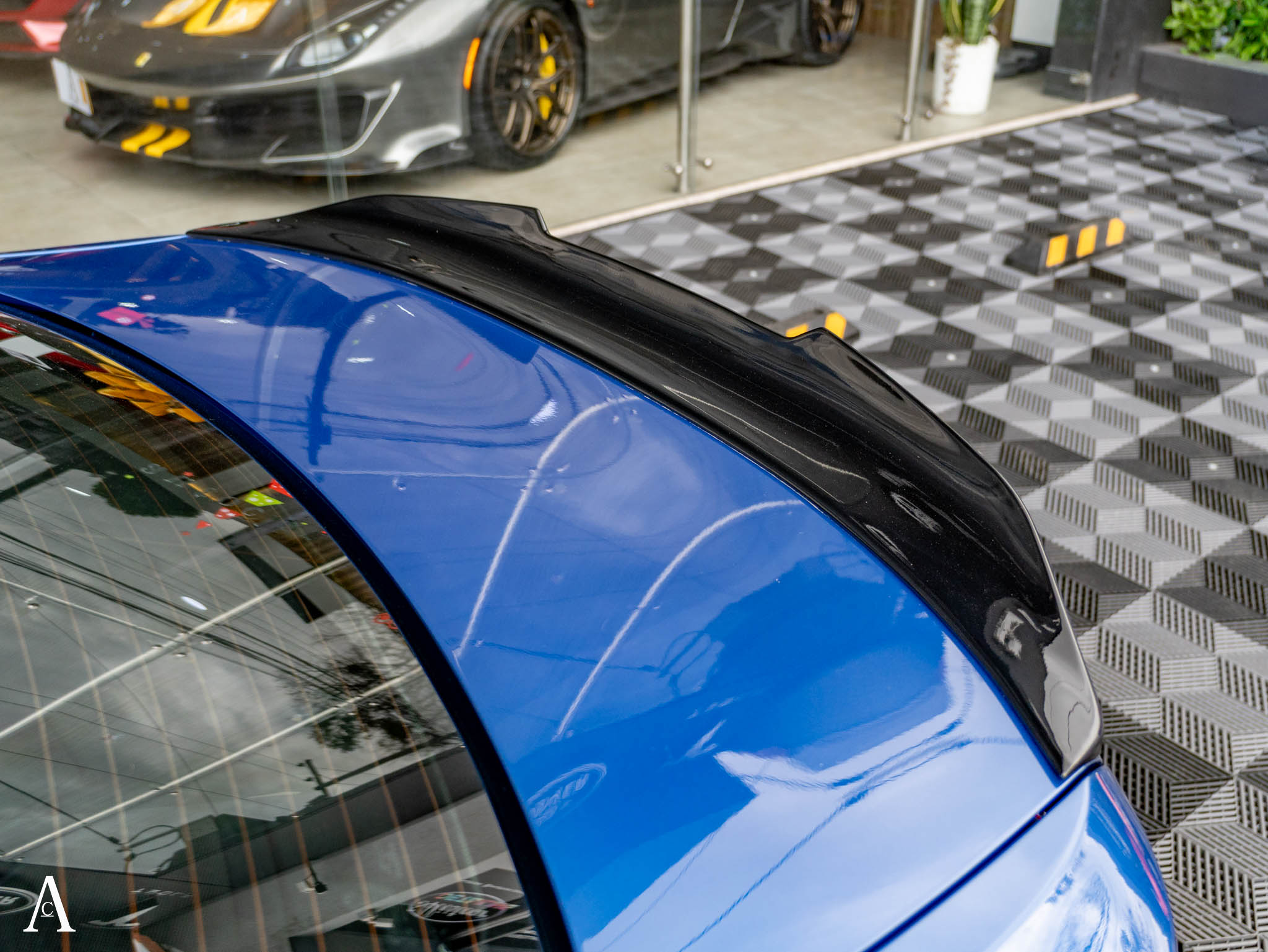 BMW M240I - Image 16