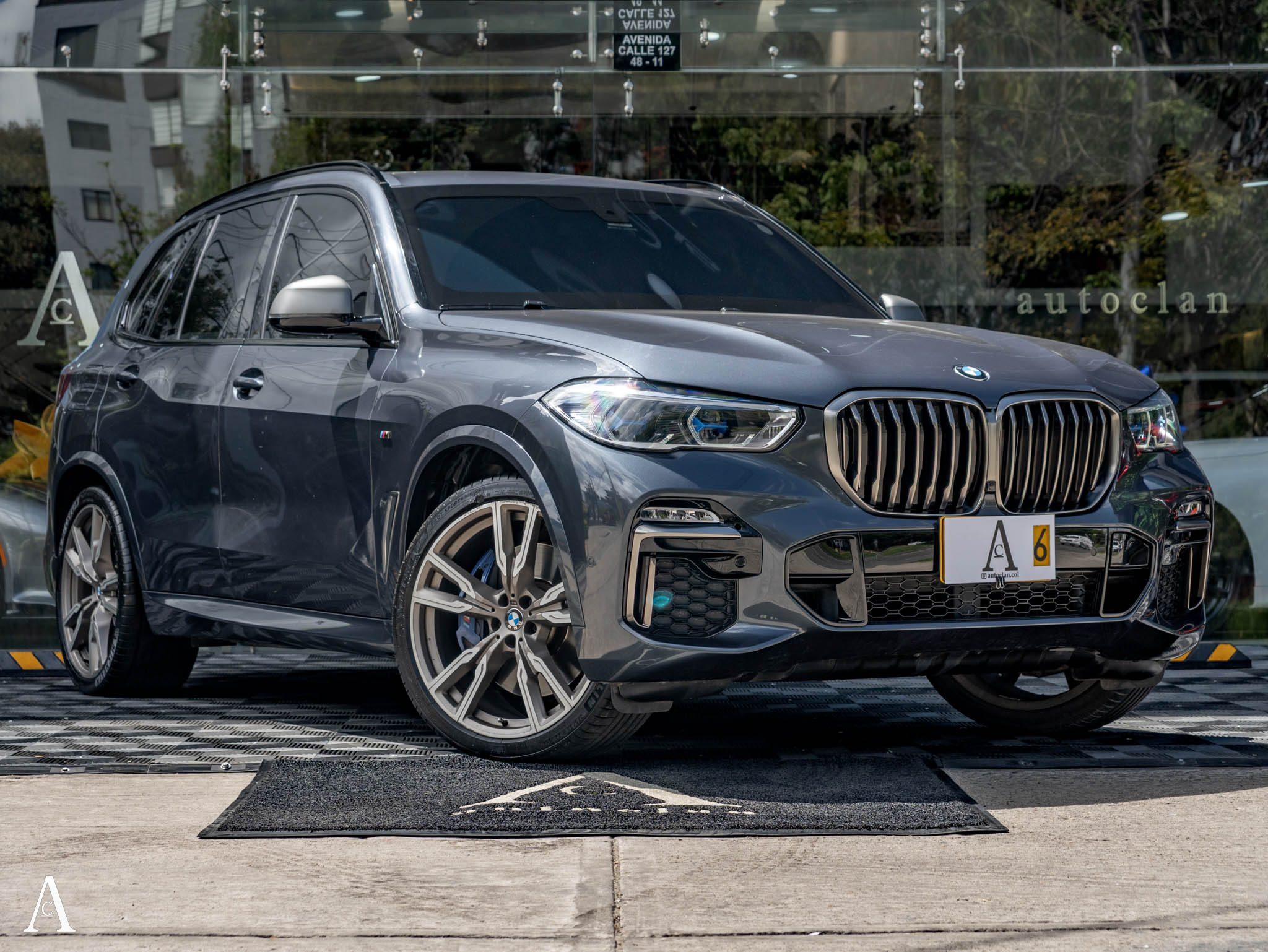 BMW M50 - Image 2