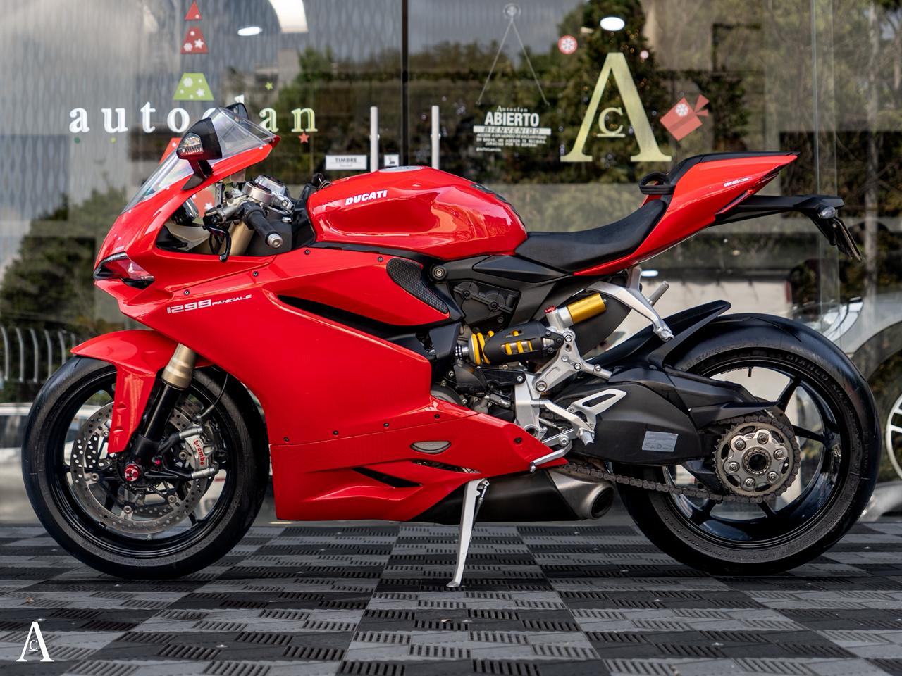 Ducati 1299 Panigale V2 - Image 5