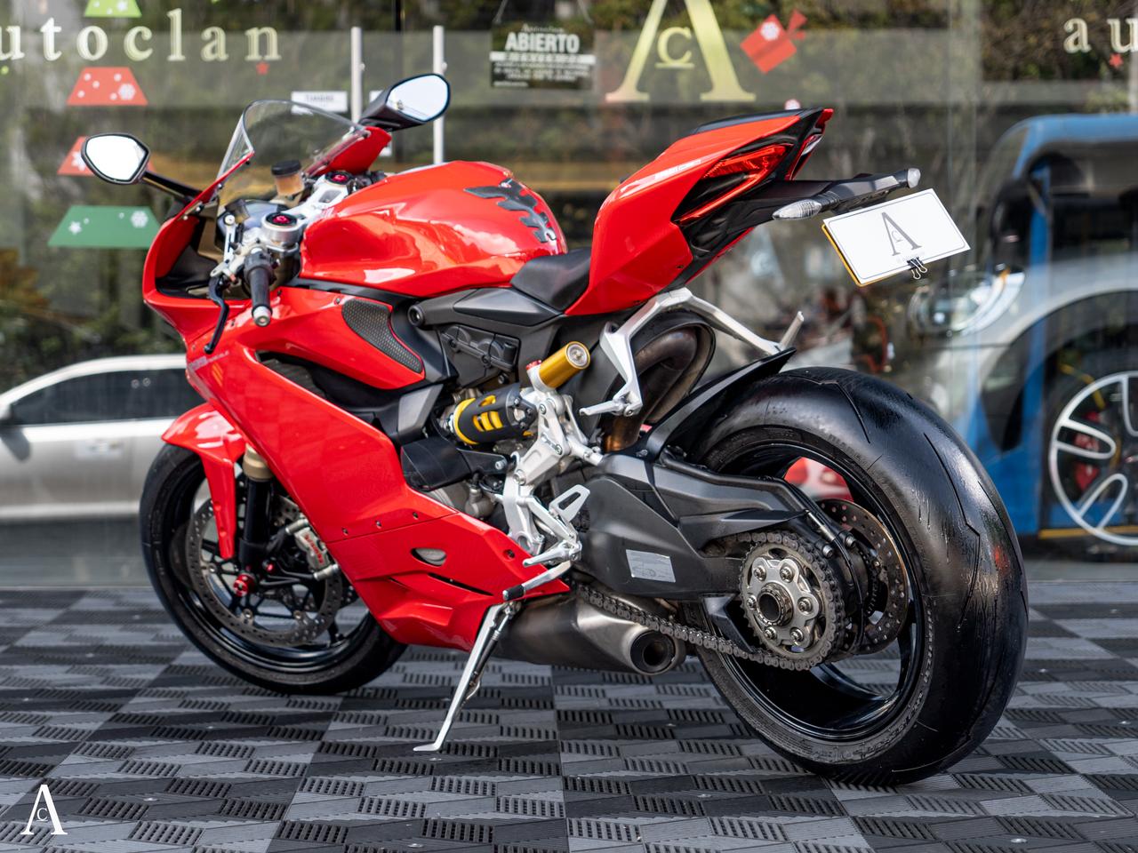Ducati 1299 Panigale V2 - Image 6