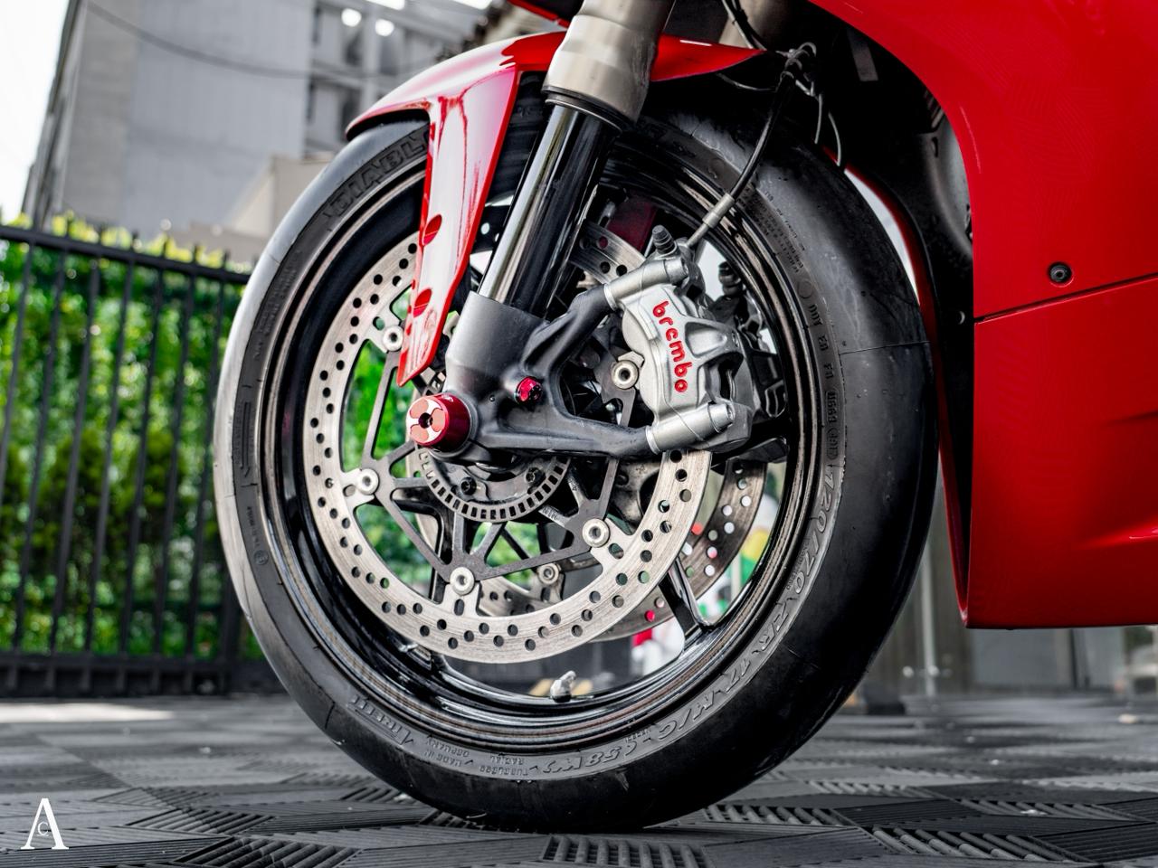 Ducati 1299 Panigale V2 - Image 14