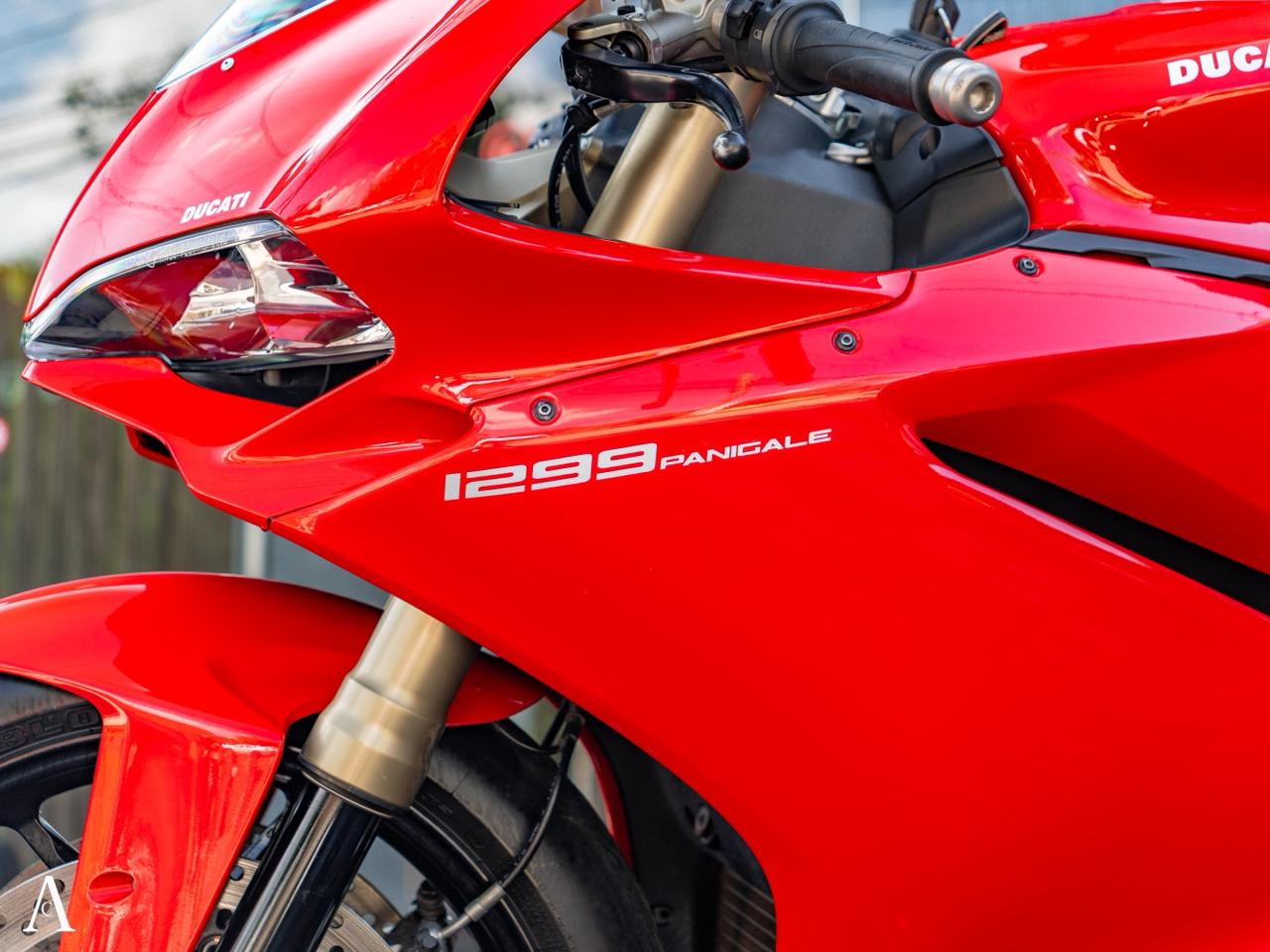 Ducati 1299 Panigale V2 - Image 4
