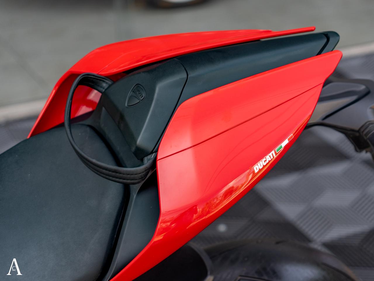 Ducati 1299 Panigale V2 - Image 9