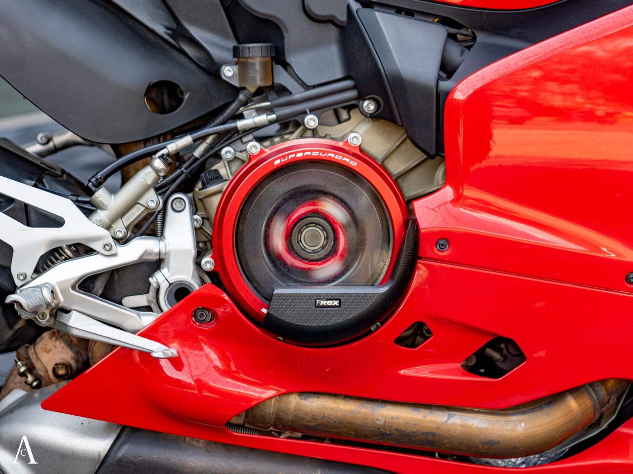 Ducati 1299 Panigale V2 - Image 12