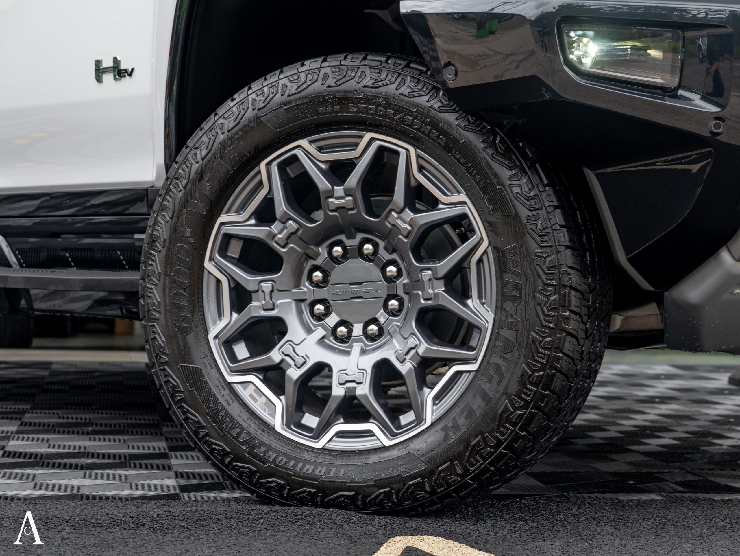 HUMMER EV 3X - Image 5