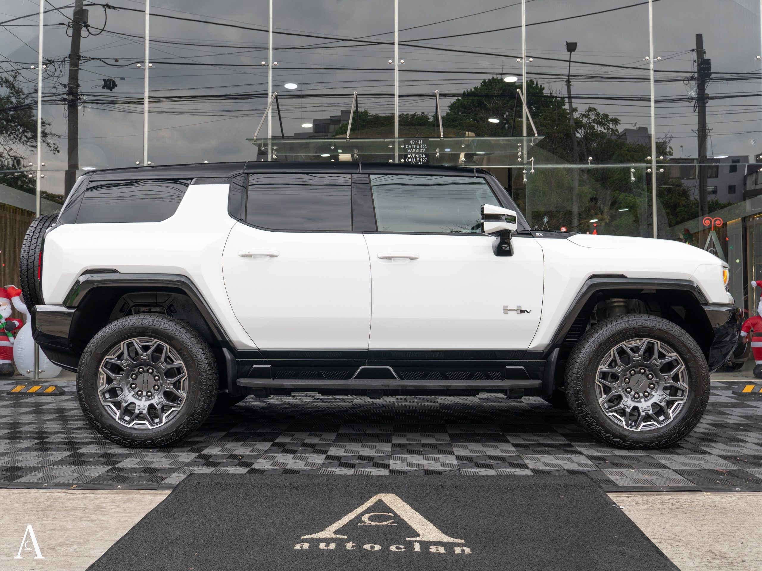 HUMMER EV 3X - Image 6