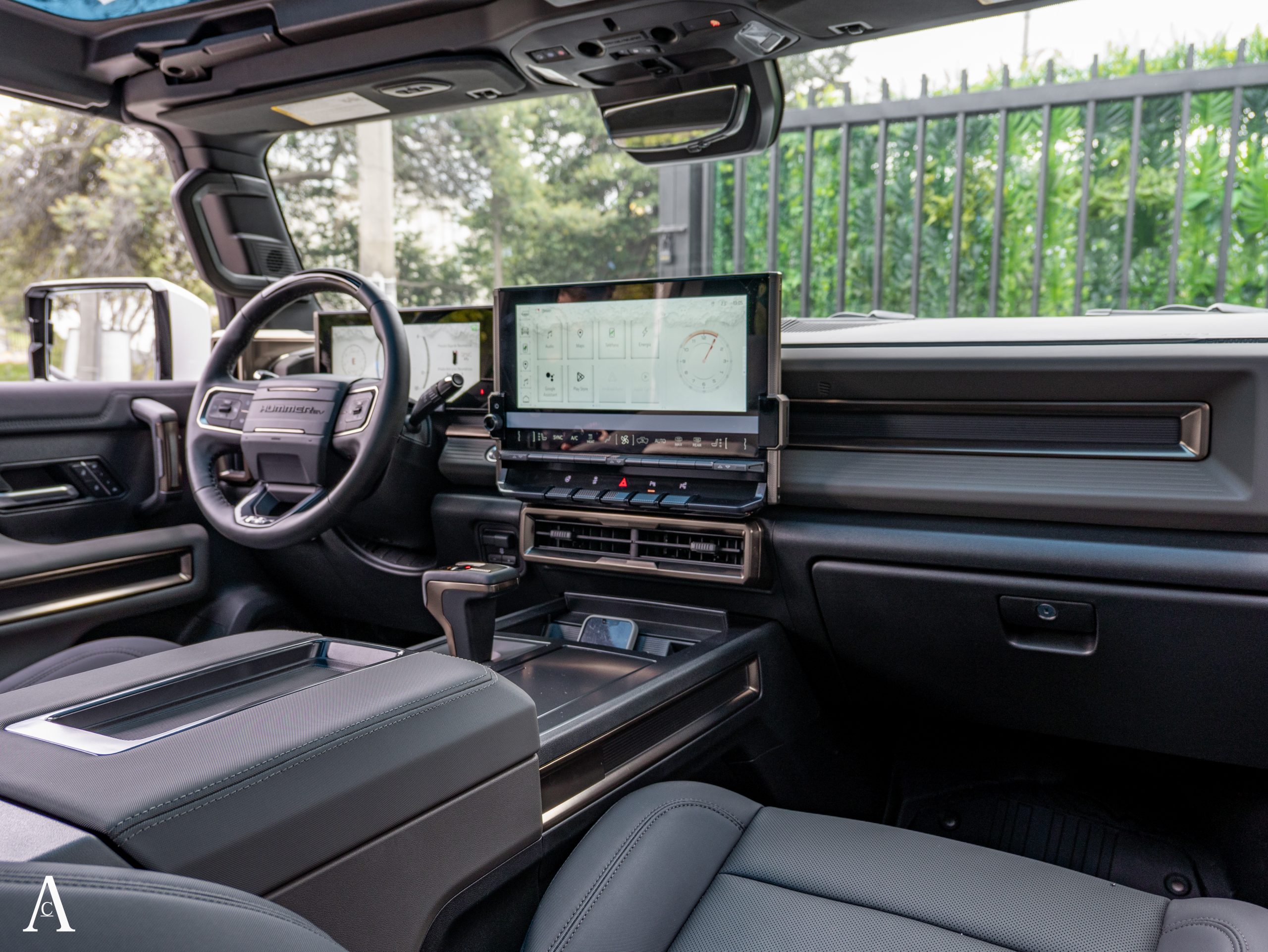 HUMMER EV 3X - Image 13