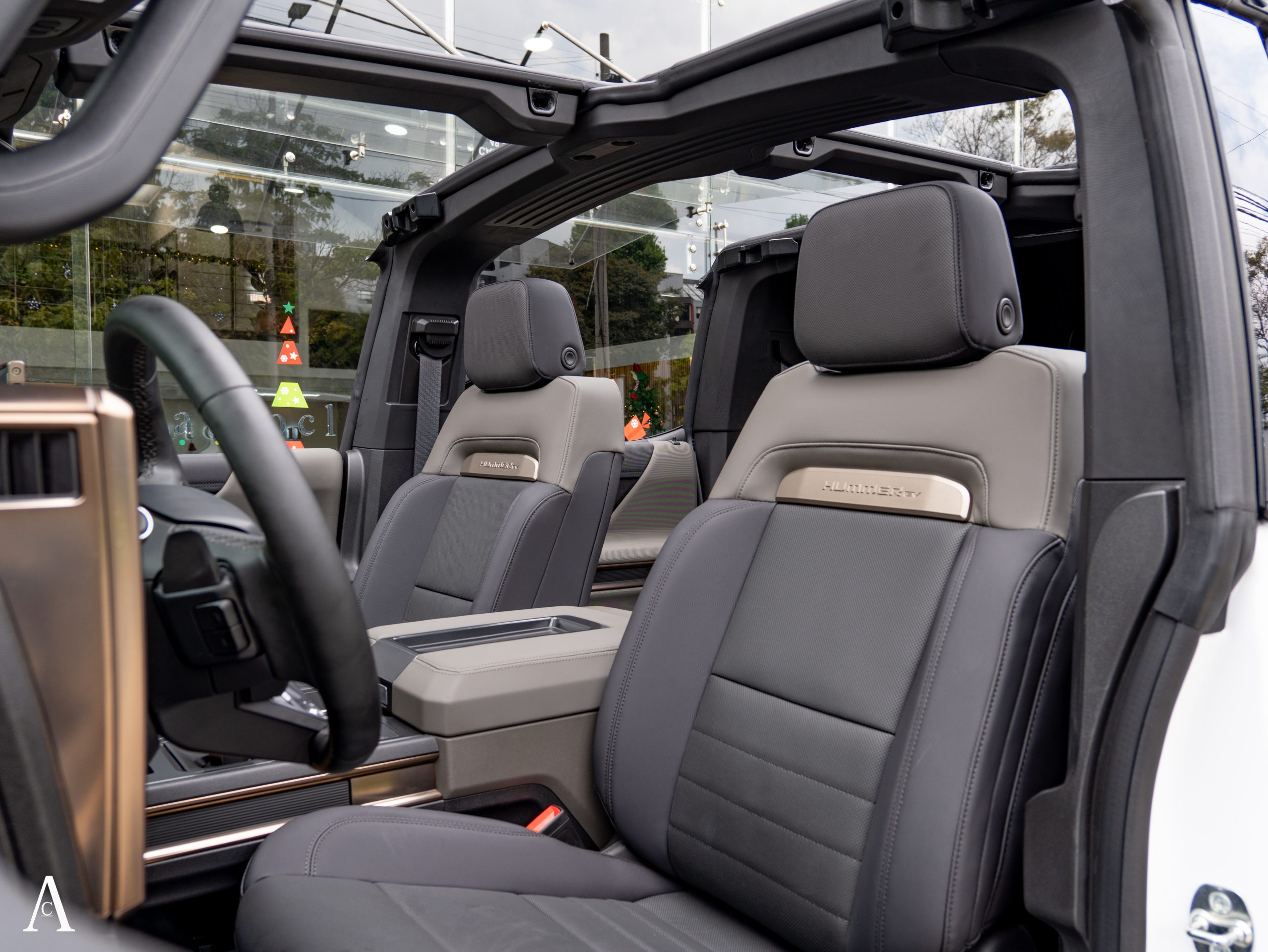 HUMMER EV 3X - Image 14