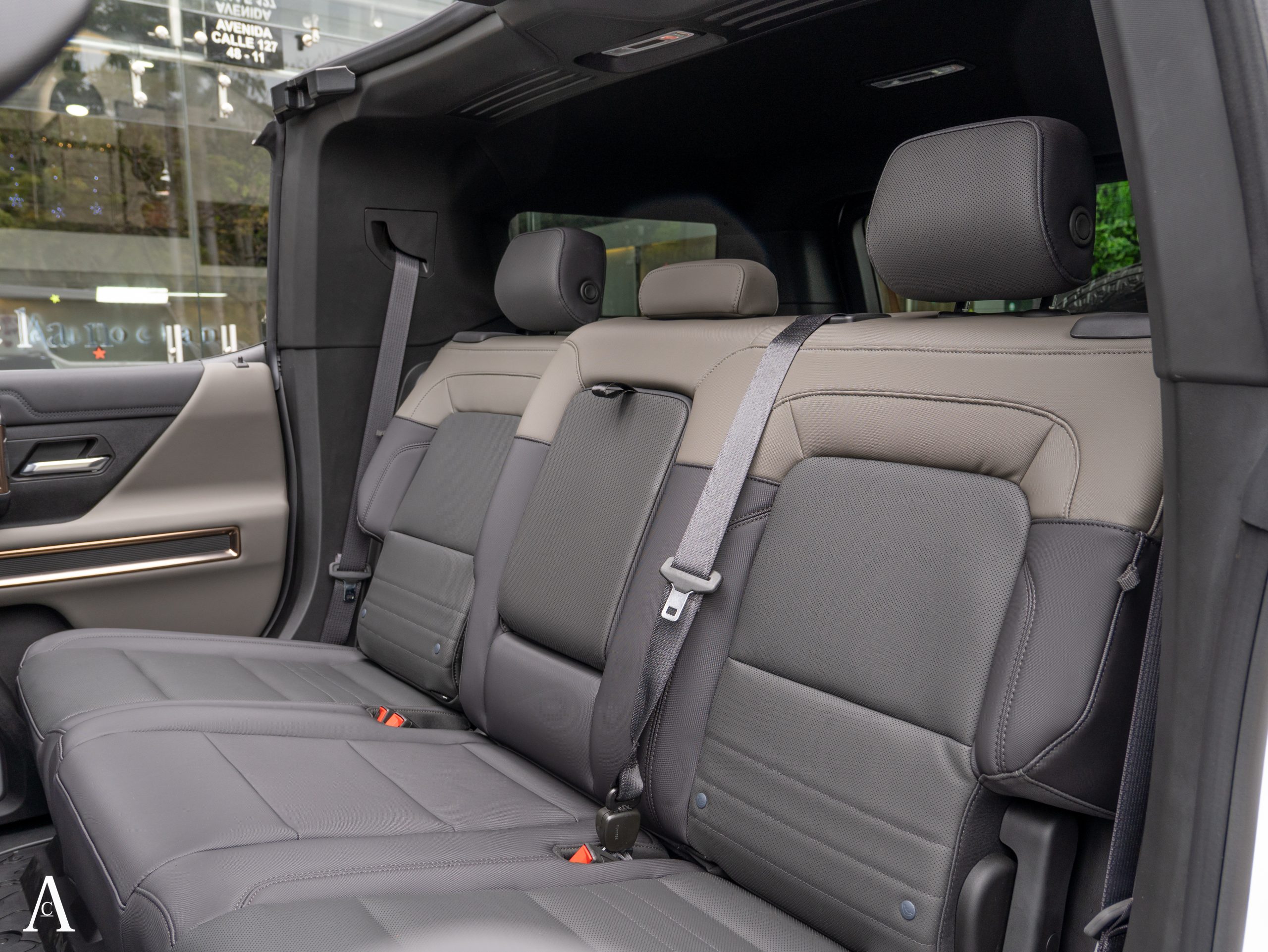 HUMMER EV 3X - Image 15