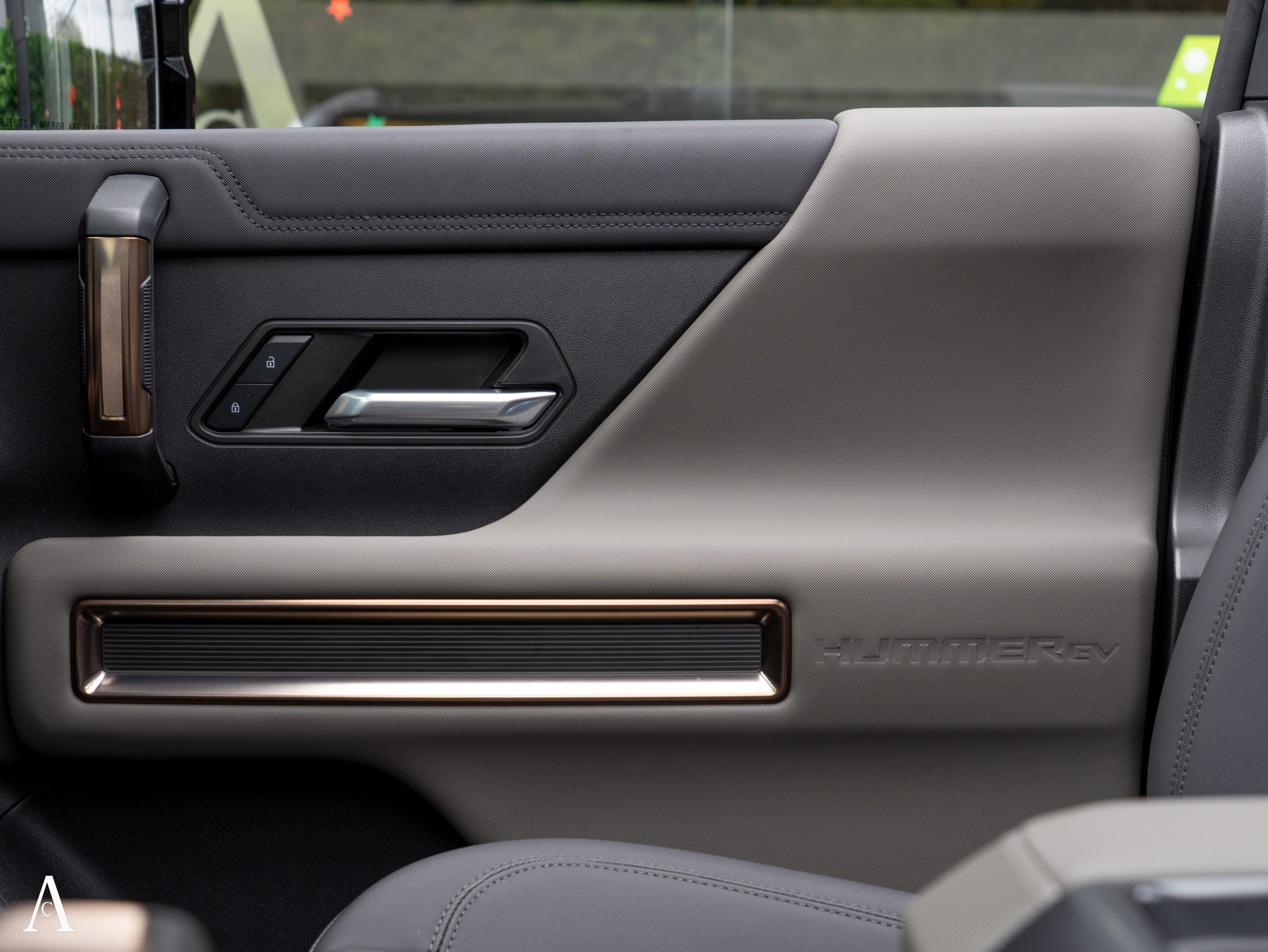 HUMMER EV 3X - Image 16