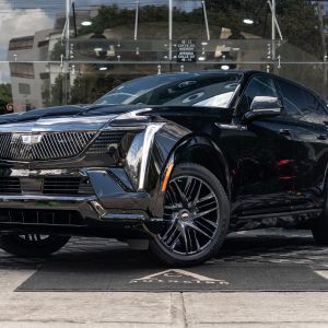 CADILLAC IQ1000