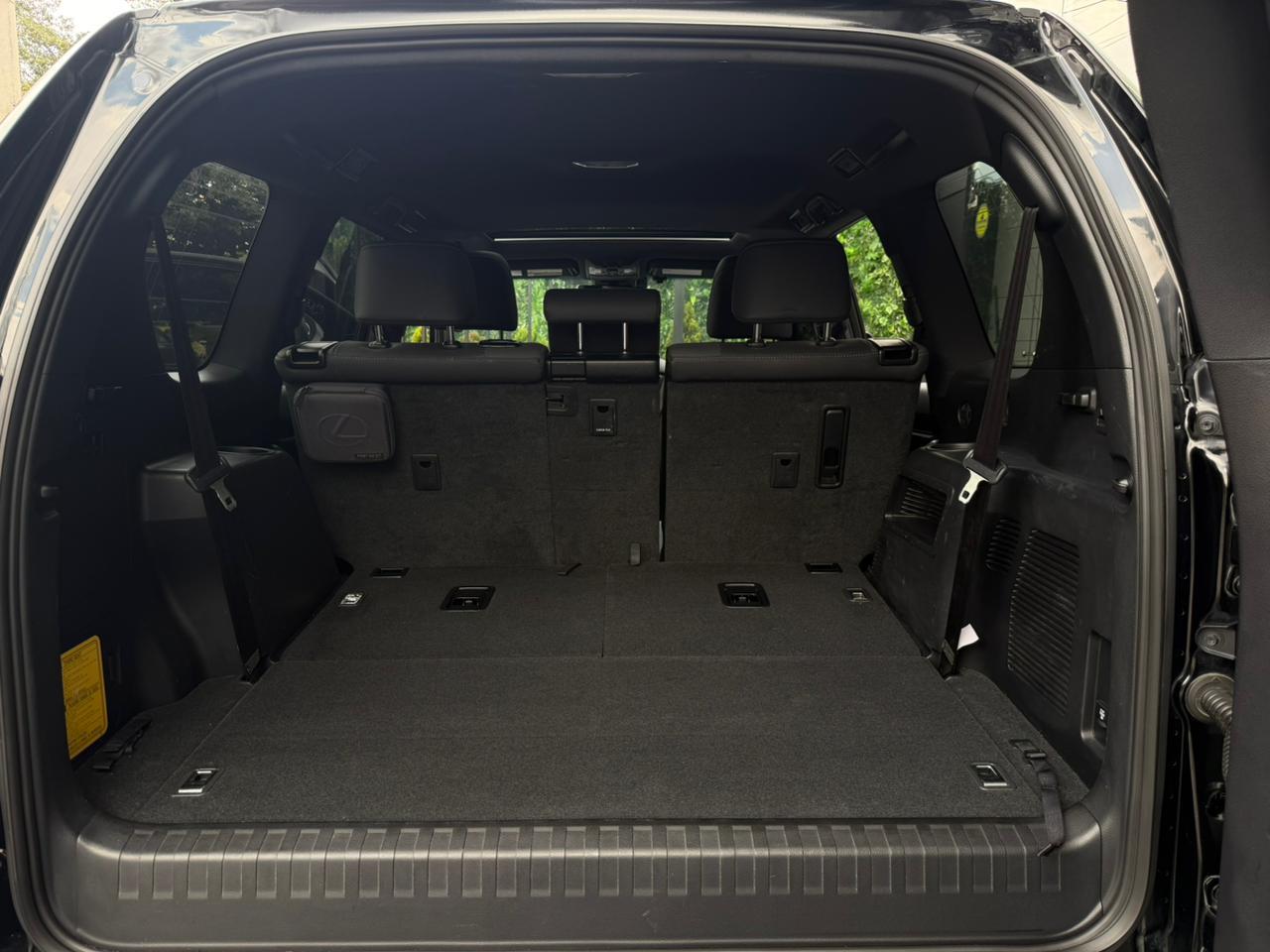 Lexus GX 460 Luxury - Image 16