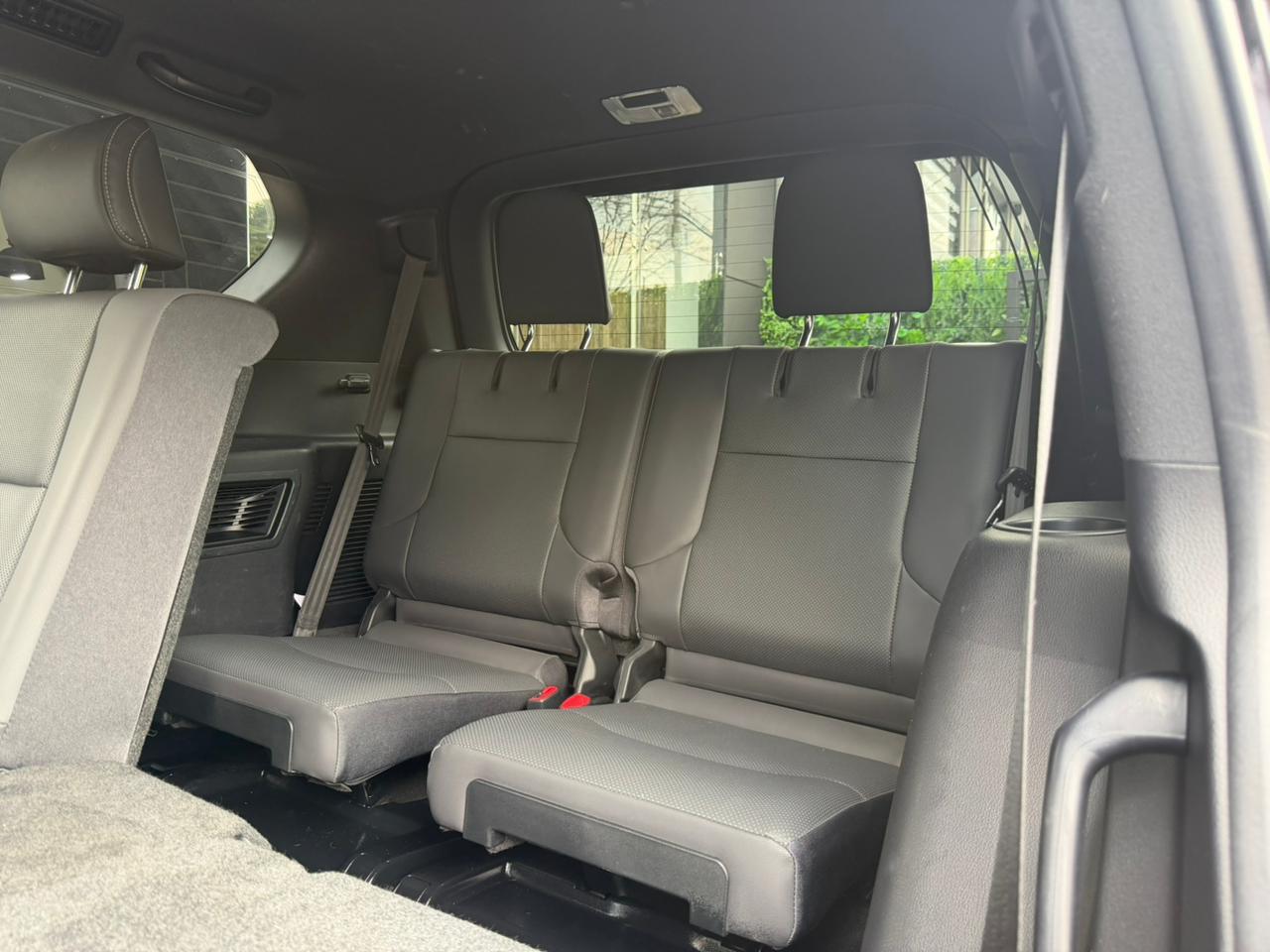 Lexus GX 460 Luxury - Image 15