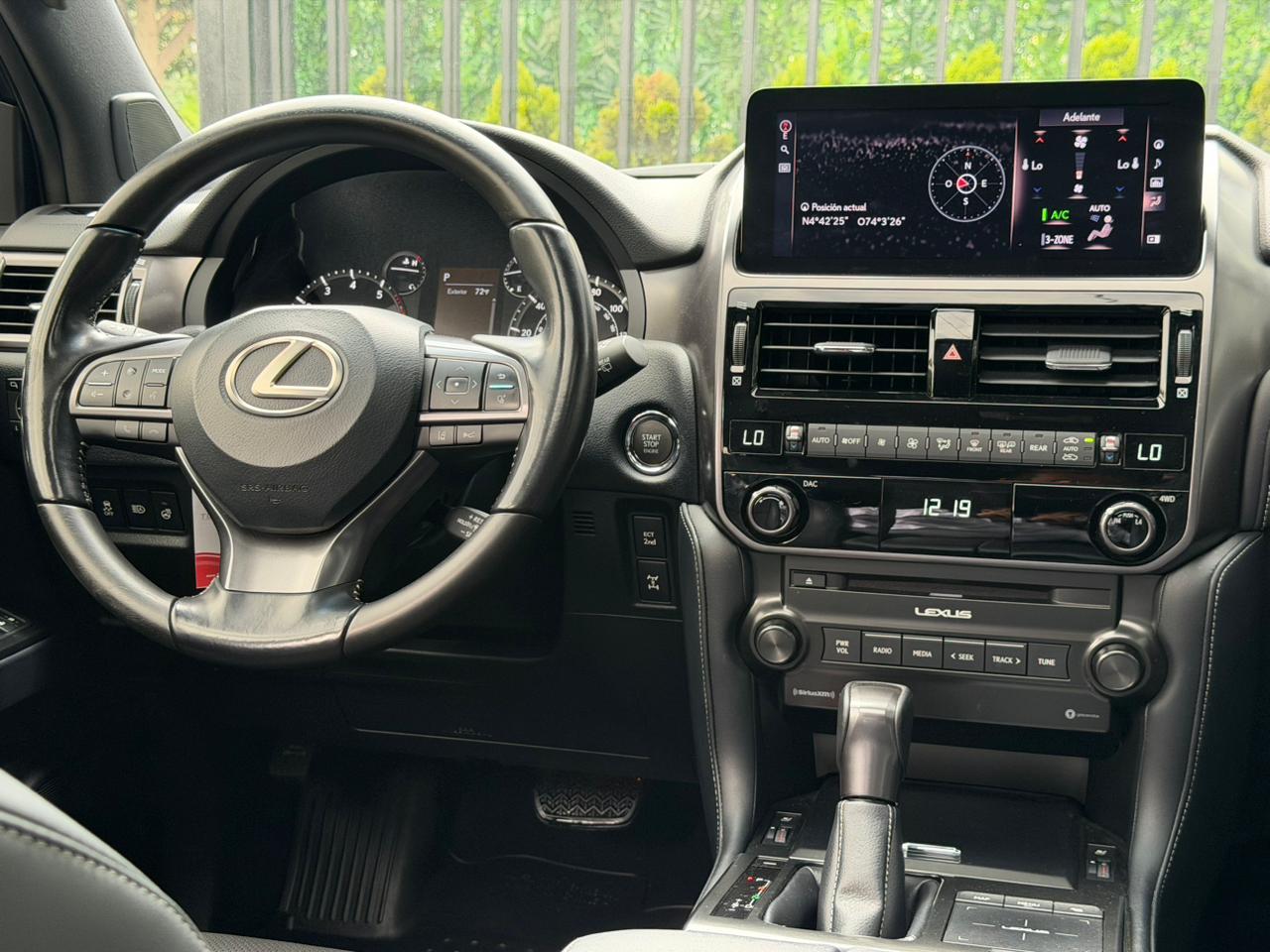 Lexus GX 460 Luxury - Image 8