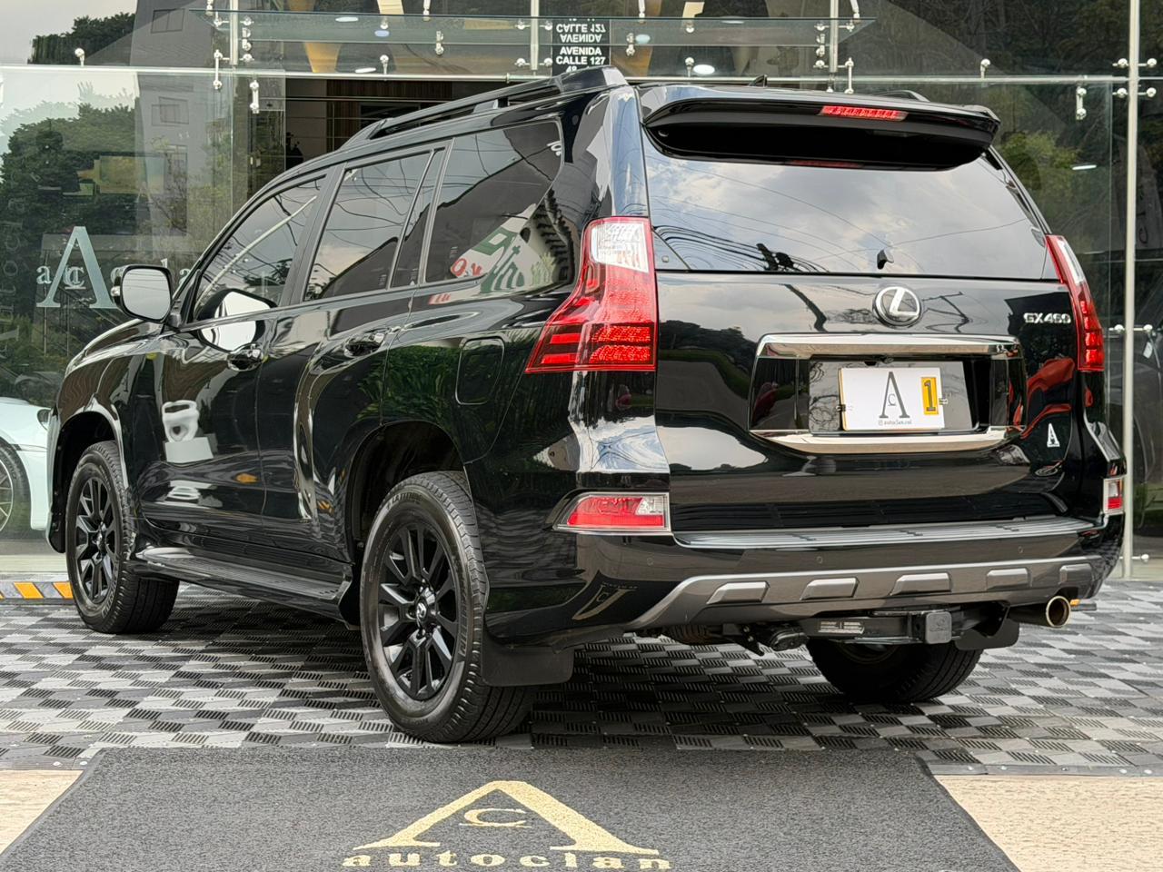 Lexus GX 460 Luxury - Image 5