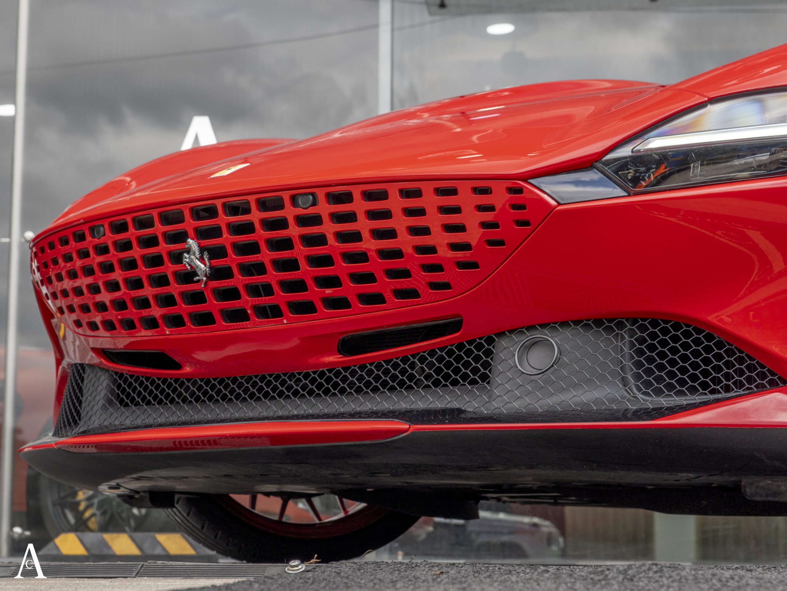 FERRARI ROMA - Image 8