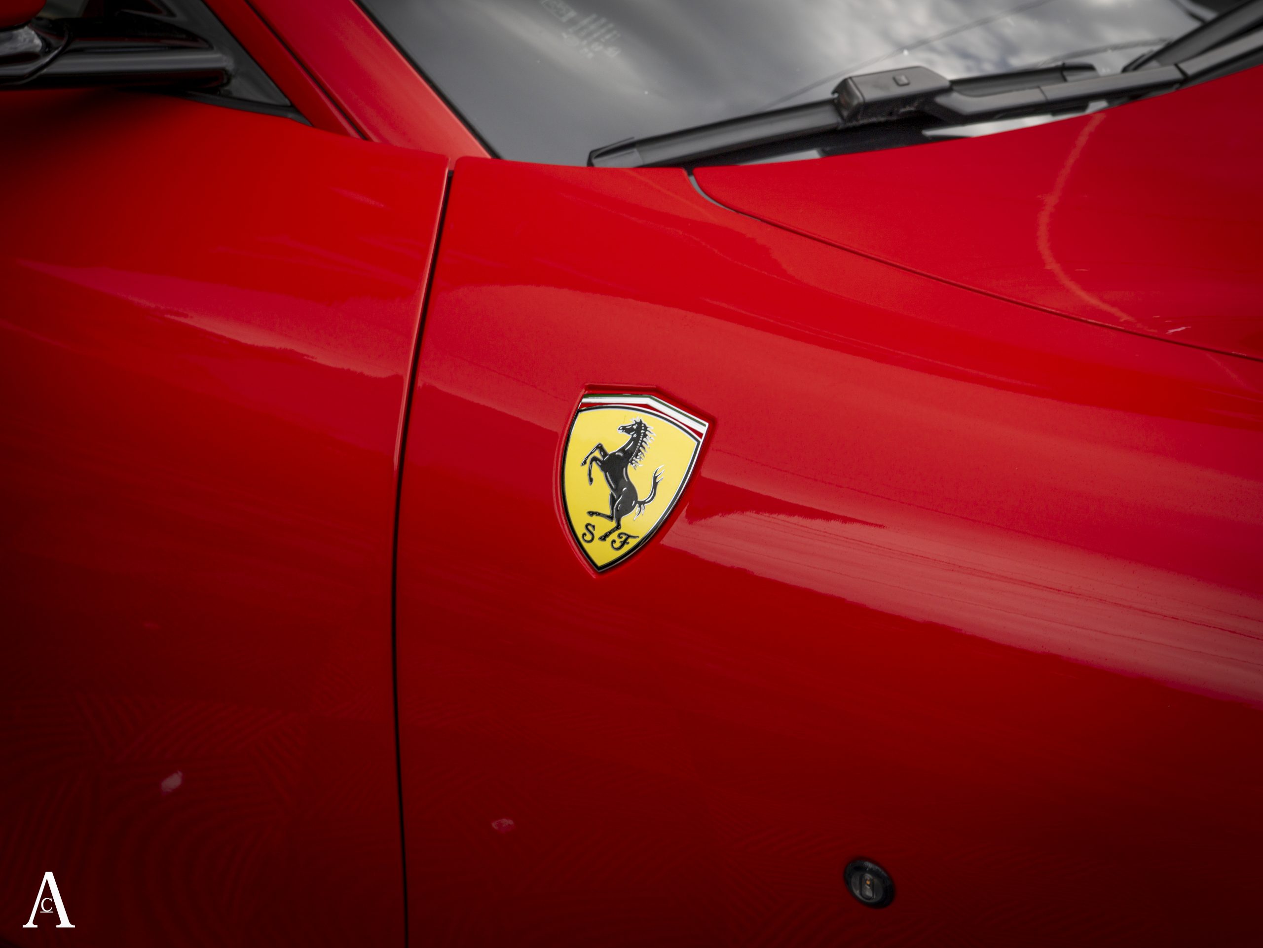 FERRARI ROMA - Image 12