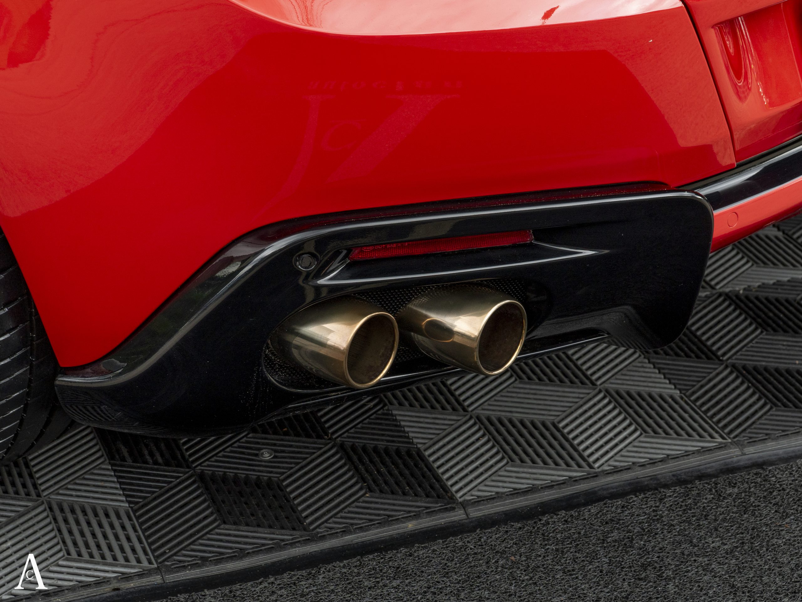 FERRARI ROMA - Image 13